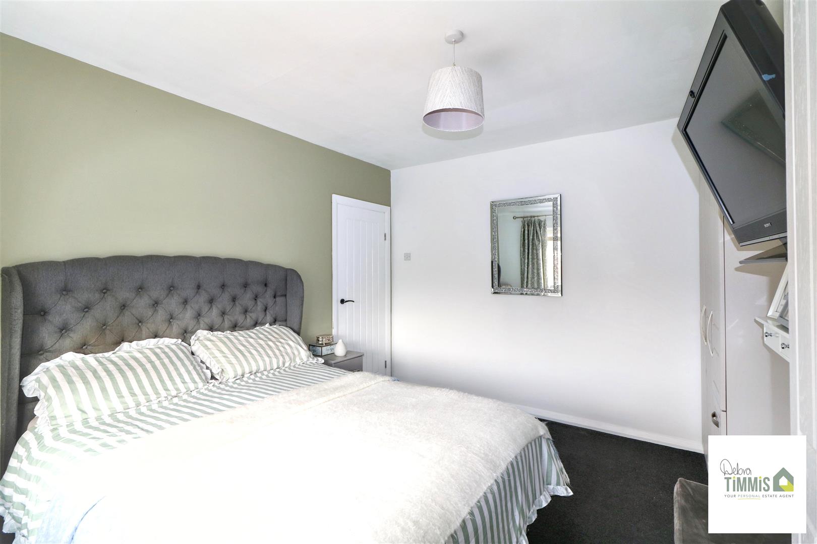 Clive Avenue, Baddeley Green, Stoke-On-Trent